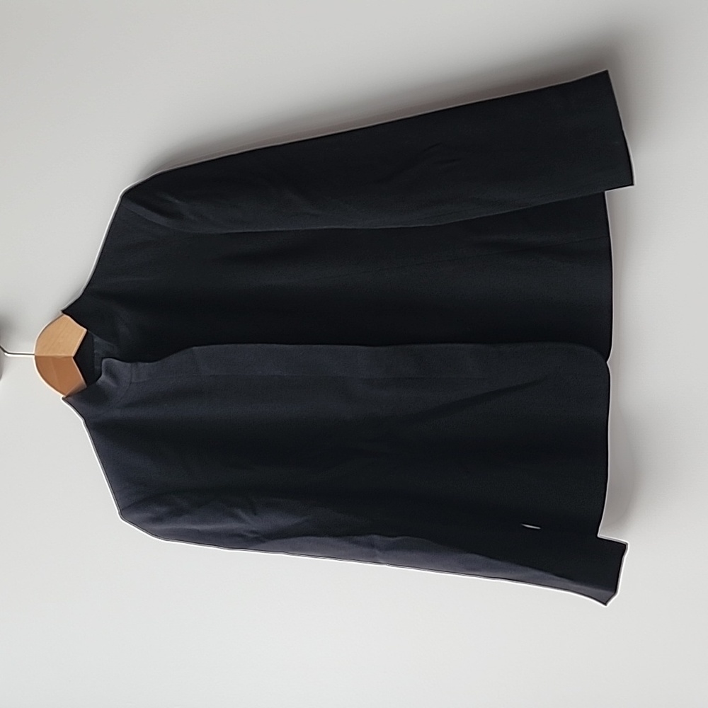 Vintage Black Blazer